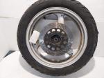 Klikněte pro detailní foto č. 1 - Kolo zadní + pneu