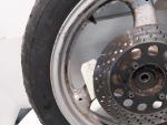 Klikněte pro detailní foto č. 8 - Kolo zadní + pneu
