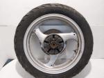 Klikněte pro detailní foto č. 9 - Kolo zadní + pneu