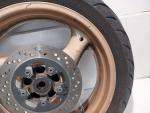 Klikněte pro detailní foto č. 5 - Kolo zadní + pneu