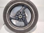 Klikněte pro detailní foto č. 11 - Kolo zadní + pneu