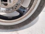 Klikněte pro detailní foto č. 7 - Kolo zadní + pneu