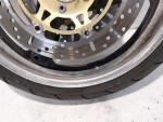 Klikněte pro detailní foto č. 6 - Kolo a kotouče přední