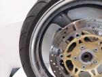 Klikněte pro detailní foto č. 8 - Kolo a kotouče přední