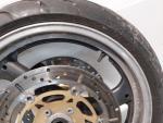 Klikněte pro detailní foto č. 9 - Kolo a kotouče přední