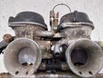 Klikněte pro detailní foto č. 11 - Karburátory