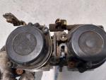Klikněte pro detailní foto č. 13 - Karburátory