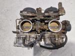 Klikněte pro detailní foto č. 1 - Karburátory