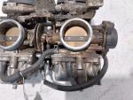 Klikněte pro detailní foto č. 4 - Karburátory