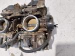 Klikněte pro detailní foto č. 5 - Karburátory