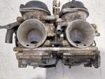 Klikněte pro detailní foto č. 8 - Karburátory