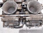 Klikněte pro detailní foto č. 9 - Karburátory
