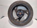 Klikněte pro detailní foto č. 10 - Kolo zadní + pneu