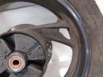 Klikněte pro detailní foto č. 12 - Kolo zadní + pneu
