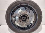 Klikněte pro detailní foto č. 1 - Kolo zadní + pneu