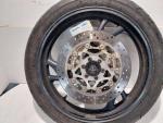 Klikněte pro detailní foto č. 3 - Kolo a kotouče přední