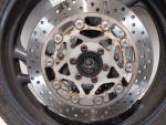 Klikněte pro detailní foto č. 4 - Kolo a kotouče přední