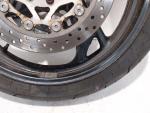 Klikněte pro detailní foto č. 7 - Kolo a kotouče přední