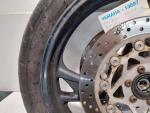 Klikněte pro detailní foto č. 9 - Kolo a kotouče přední
