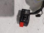 Klikněte pro detailní foto č. 5 - Pravý přepínač