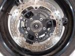 Klikněte pro detailní foto č. 11 - Kolo a kotouče přední