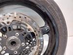 Klikněte pro detailní foto č. 13 - Kolo a kotouče přední
