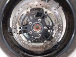 Klikněte pro detailní foto č. 3 - Kolo a kotouče přední