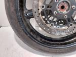 Klikněte pro detailní foto č. 7 - Kolo a kotouče přední