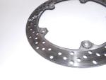 Klikněte pro detailní foto č. 3 - Brzdový kotouč přední - 4,25mm