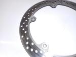 Klikněte pro detailní foto č. 8 - Brzdový kotouč přední - 4,25mm
