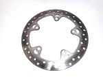 Klikněte pro detailní foto č. 4 - Brzdový kotouč zadní - 4,5mm