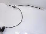 Klikněte pro detailní foto č. 13 - Brzdová hadice přední, opletená, pancíčová