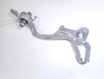 Klikněte pro detailní foto č. 1 - Brzdová páka s aretačním šroubem