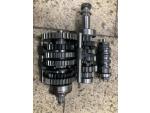 Klikněte pro detailní foto č. 1 - Převodovka R6 03-05