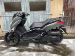 Klikněte pro detailní foto č. 2 - Dily Yamaha X-max