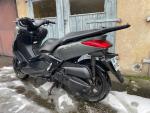 Klikněte pro detailní foto č. 3 - Dily Yamaha X-max