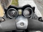 Klikněte pro detailní foto č. 4 - Dily Yamaha X-max