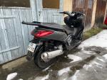 Klikněte pro detailní foto č. 5 - Dily Yamaha X-max
