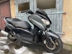 Klikněte pro detailní foto č. 7 - Dily Yamaha X-max