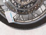 Klikněte pro detailní foto č. 10 - Kolo a kotouče přední