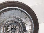 Klikněte pro detailní foto č. 5 - Kolo a kotouče přední