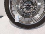 Klikněte pro detailní foto č. 7 - Kolo a kotouče přední