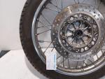 Klikněte pro detailní foto č. 8 - Kolo a kotouče přední