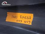 Klikněte pro detailní foto č. 8 - Přední blatník Suzuki GSR 600