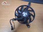 Klikněte pro detailní foto č. 1 - Ventilátor chladiče Suzuki GSR 600