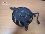 Klikněte pro detailní foto č. 2 - Ventilátor chladiče Suzuki GSR 600