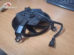 Klikněte pro detailní foto č. 4 - Ventilátor chladiče Suzuki GSR 600