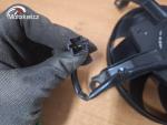 Klikněte pro detailní foto č. 6 - Ventilátor chladiče Suzuki GSR 600