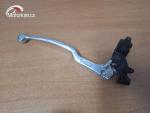 Klikněte pro detailní foto č. 4 - Páčka spojky Suzuki GSR 600