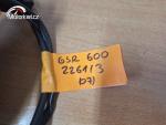Klikněte pro detailní foto č. 9 - Čidlo stojanu Suzuki GSR 600
